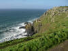 botallack tin mine, west cornwall