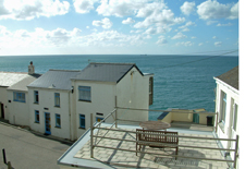 loft house view